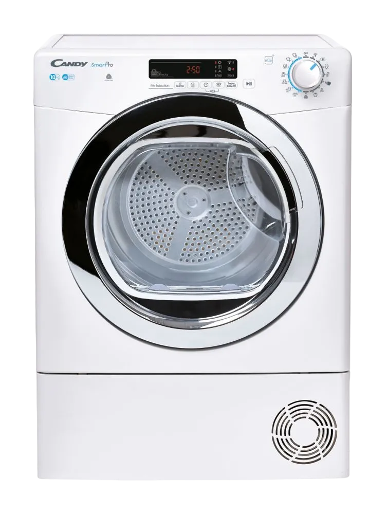 Ремонт Candy в Калининграде - Авторизованный сервисный центр