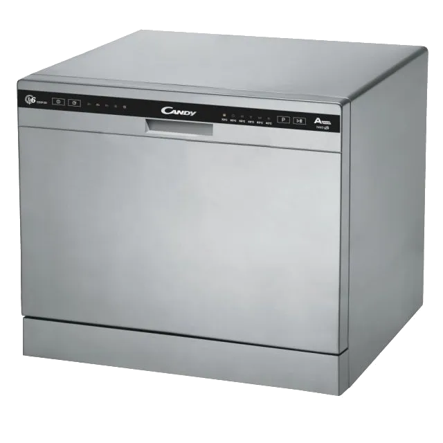 Замена ТЭН Candy CDCP 6/ES-07