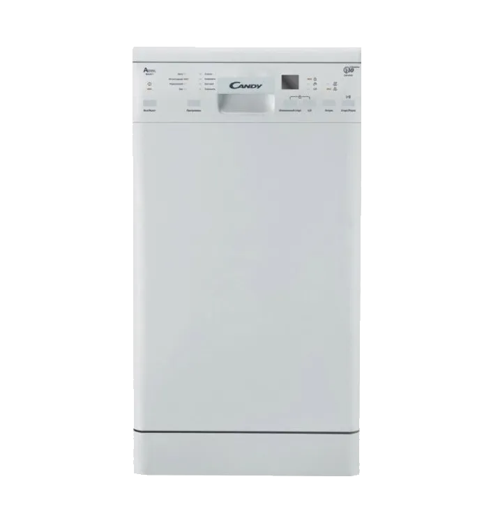 Замена ТЭН Candy CDP 5743-07