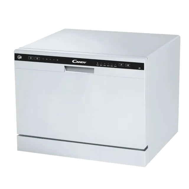 Замена ТЭН Candy CDCP 6/E-07