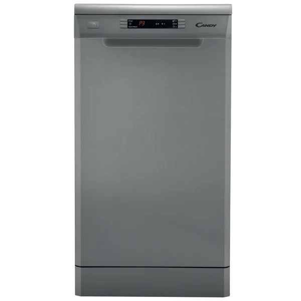 Замена ТЭН Candy CDP 4709x-07