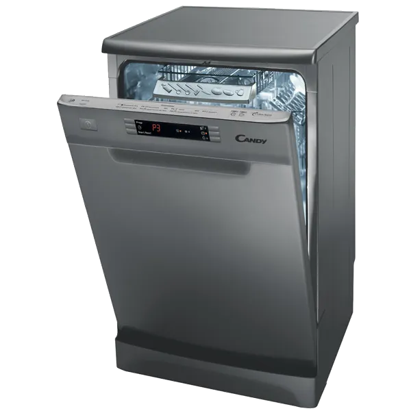 Замена ТЭН Candy CDP 4709-07