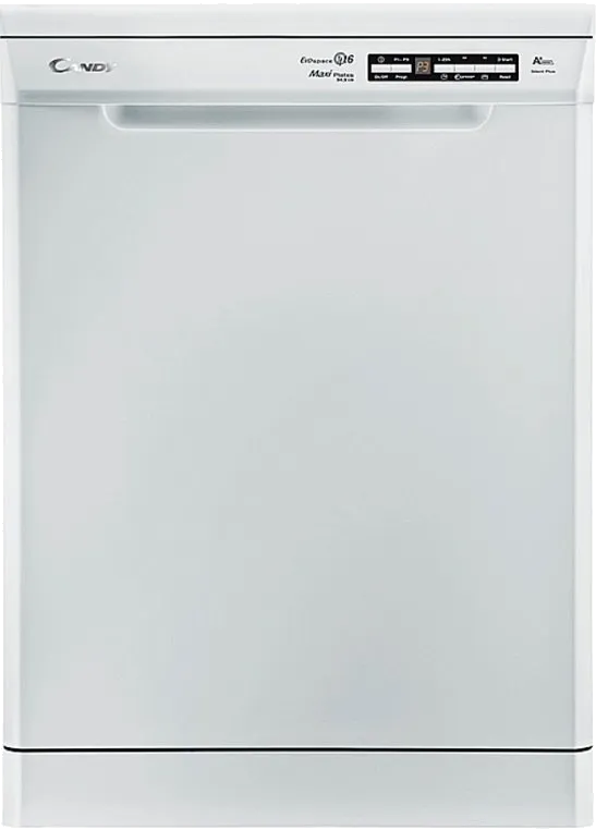 Замена ТЭН Candy CDPM 77735X