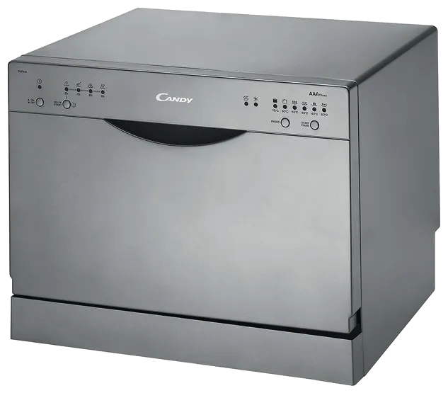 Замена ТЭН Candy CDCF 6-07