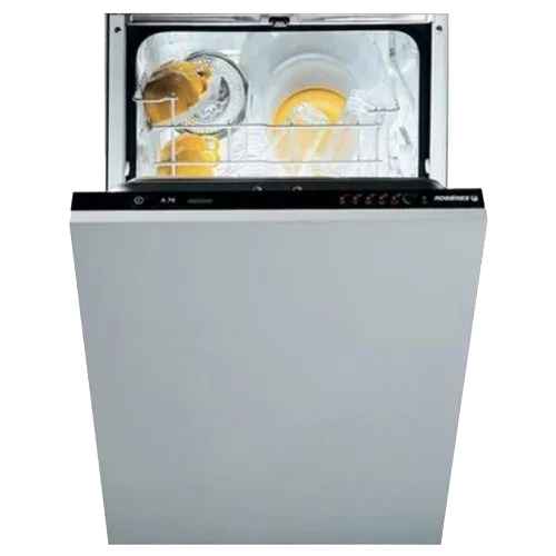 Замена ТЭН Candy RLS 7510-47