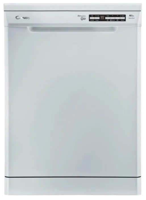 Замена ТЭН Candy CDP 2D36 W