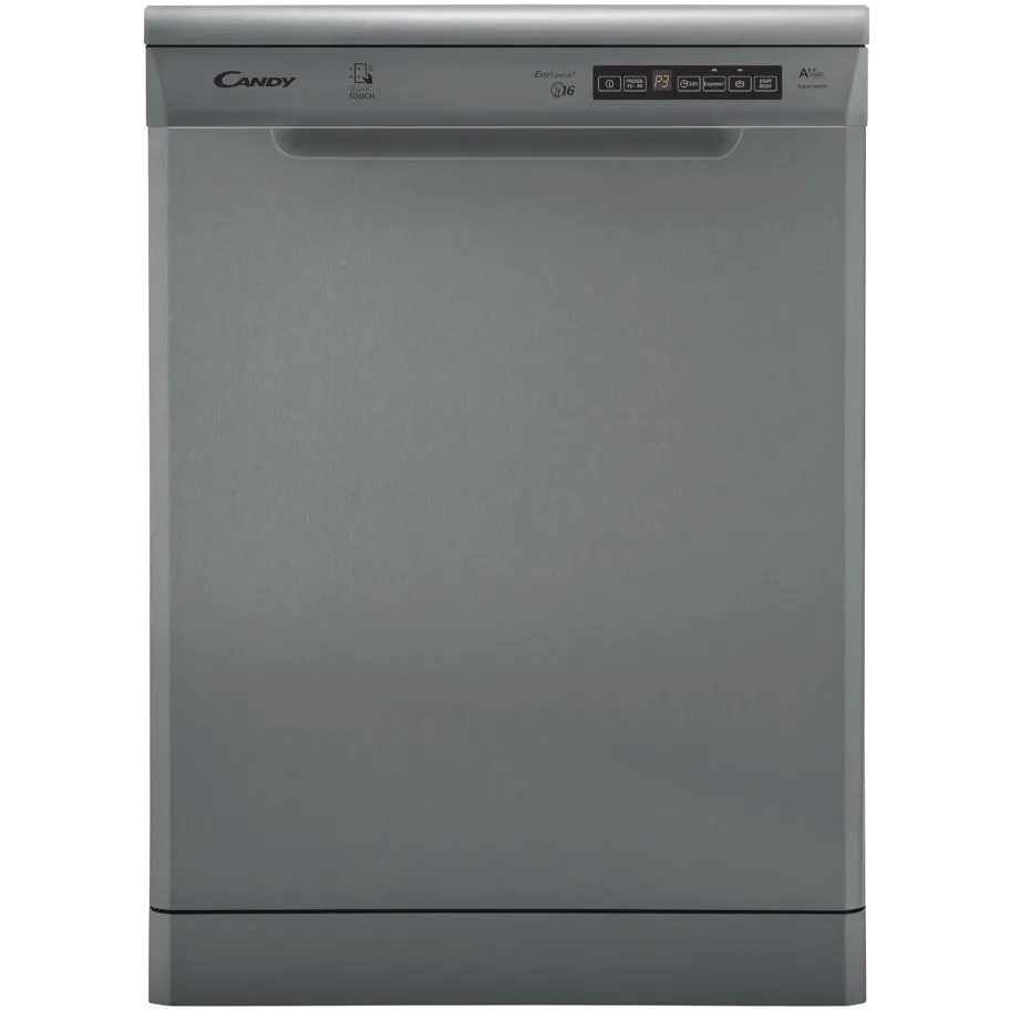 Замена ТЭН Candy CDP 2L949 W