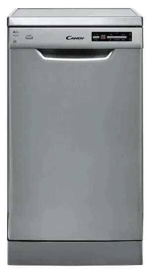 Замена ТЭН Candy CDP 2D947 X