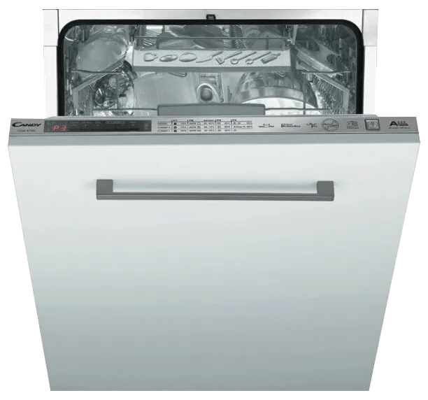 Замена ТЭН Candy CDIM 5466F