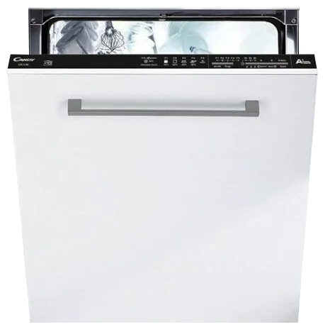 Замена ТЭН Candy CDI 1L38