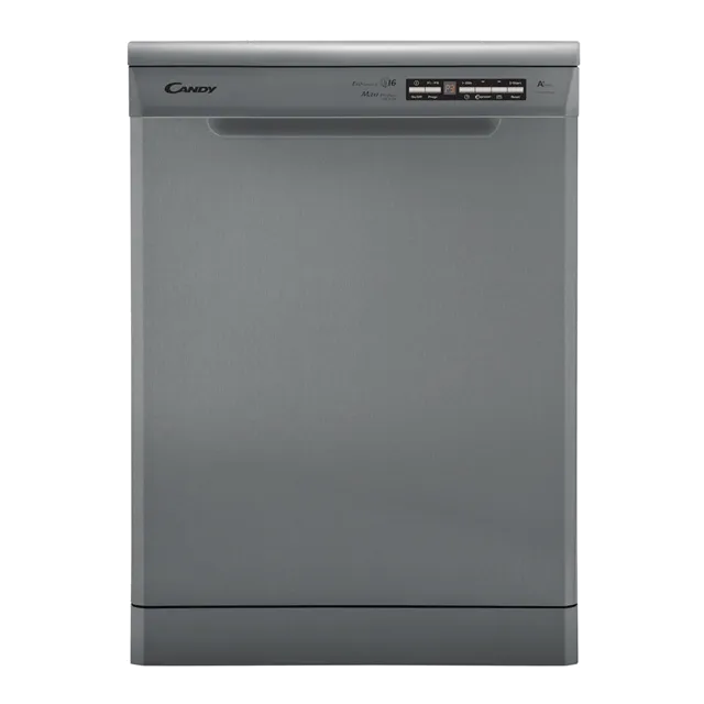 Замена ТЭН Candy CDPM 96385 PR