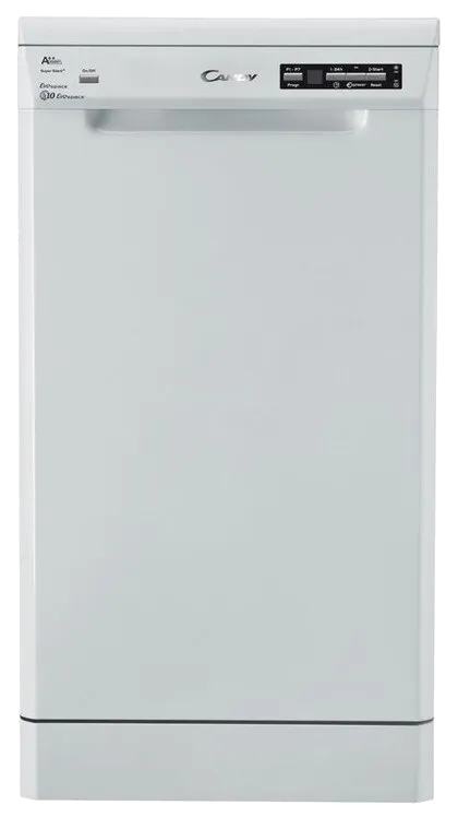 Замена ТЭН Candy CDP 5742