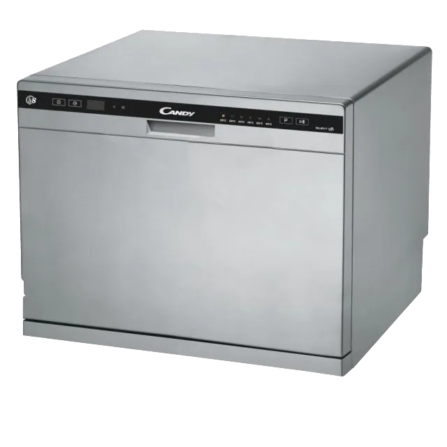 Замена ТЭН Candy CDCP 8/E-S