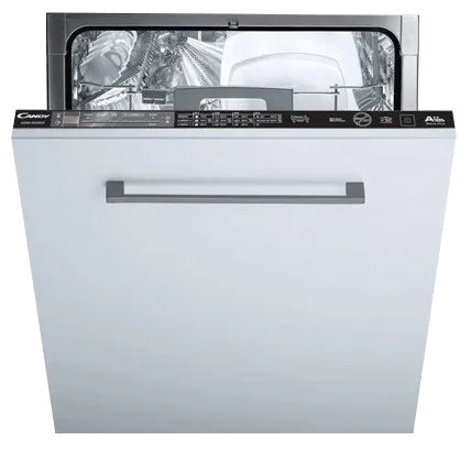 Замена ТЭН Candy CDIM 2512 PR