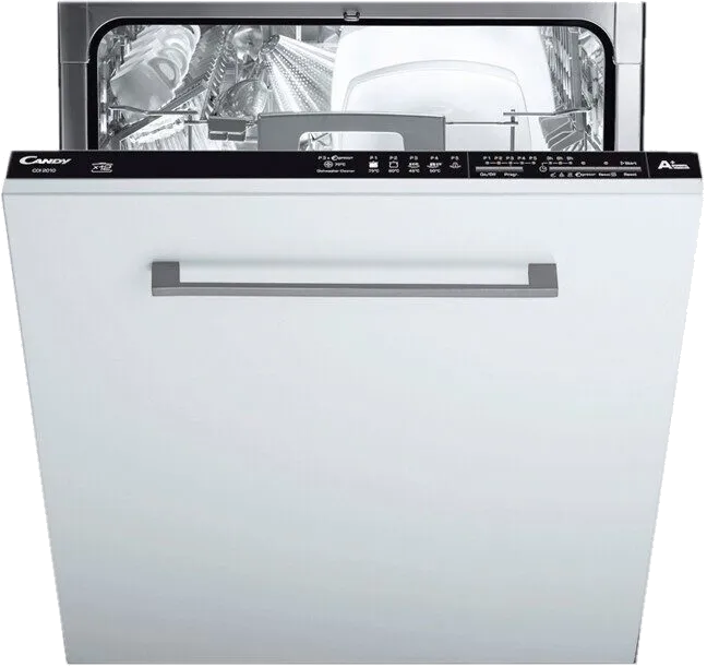 Замена ТЭН Candy CDI 2211/E