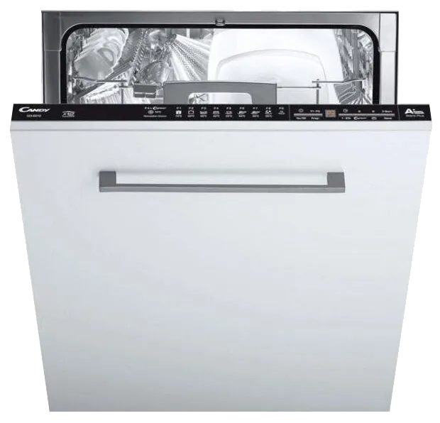 Замена ТЭН Candy CDI 2210/E-S