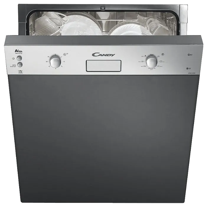 Замена ТЭН Candy CDSM 3416 X