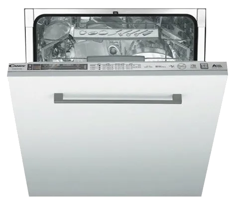 Замена ТЭН Candy CDIM 6766