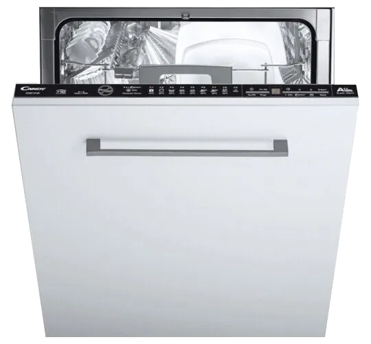 Замена ТЭН Candy CDIM 5136