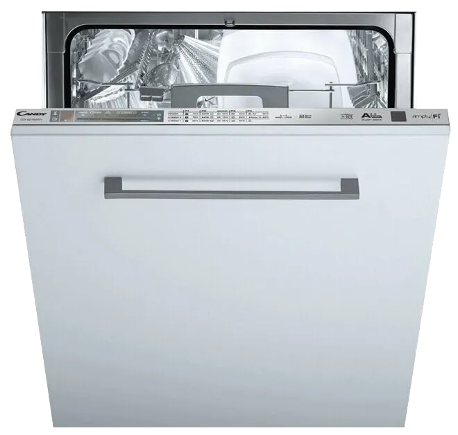 Замена ТЭН Candy CDI 6015 WIFI