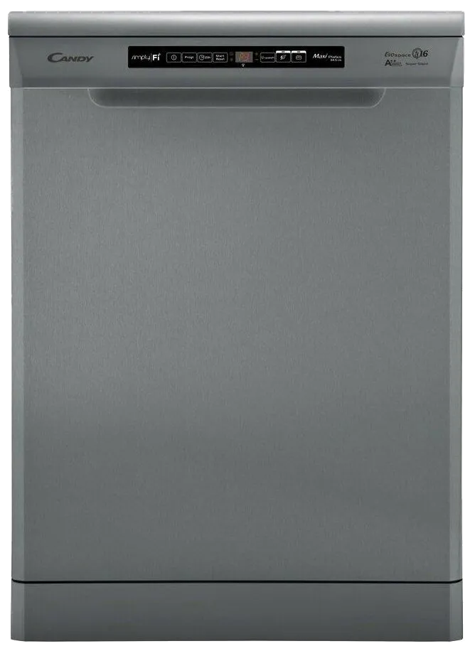 Замена ТЭН Candy CDPM 95390 XF