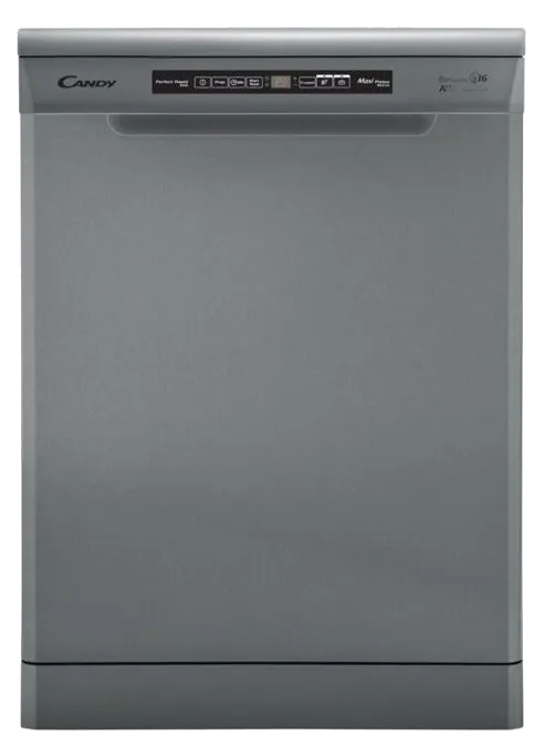 Замена ТЭН Candy CDPM 96385 XPR