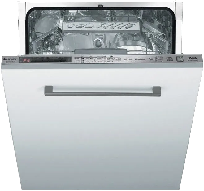 Замена ТЭН Candy CDIM 5253