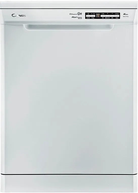 Замена ТЭН Candy CDPM 77735