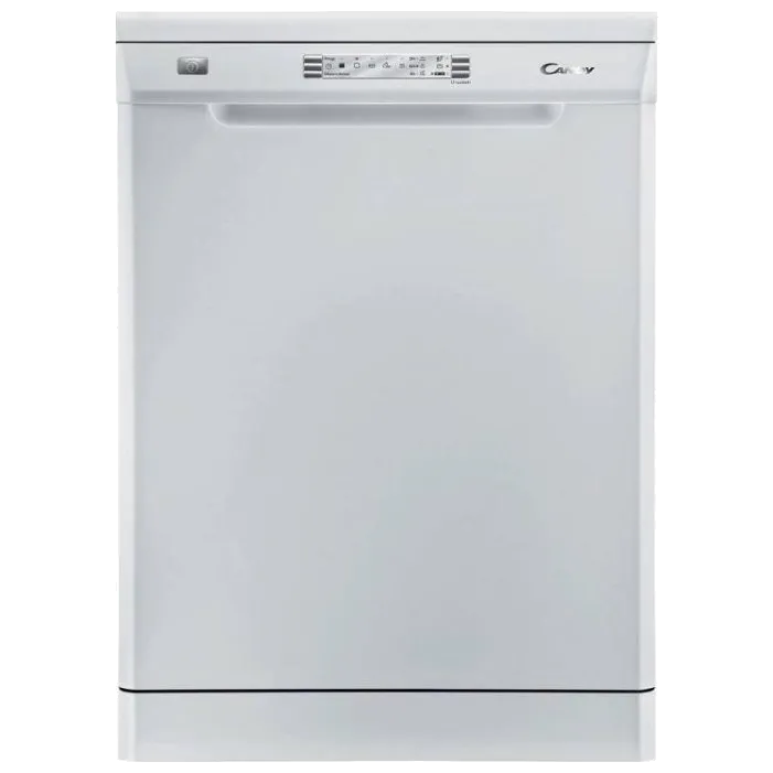 Замена ТЭН Candy CDPM 65720 X