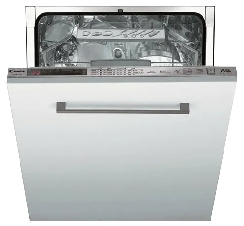 Замена ТЭН Candy CDIM 5756