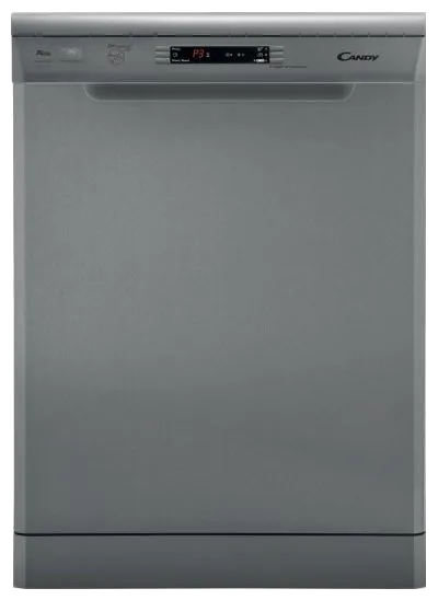 Замена ТЭН Candy CDPM 85353 X