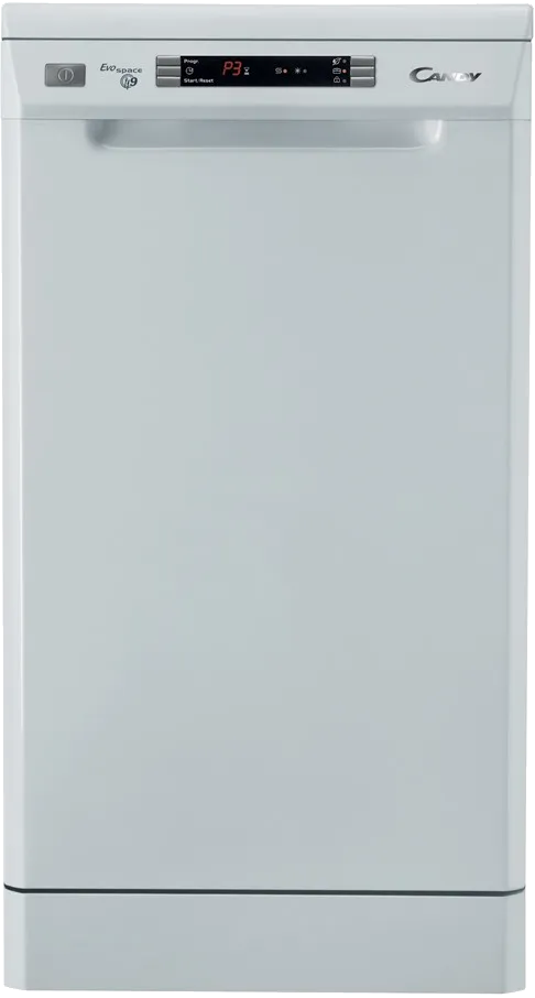 Замена ТЭН Candy CDP 4725