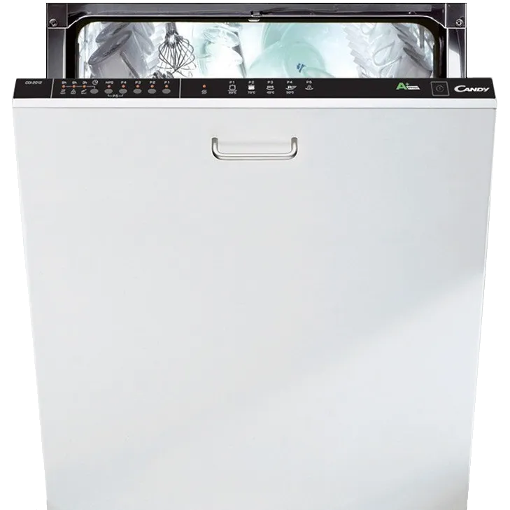 Замена ТЭН Candy CDI 2212E10/3