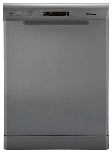 Замена ТЭН Candy CDPM 75553 X