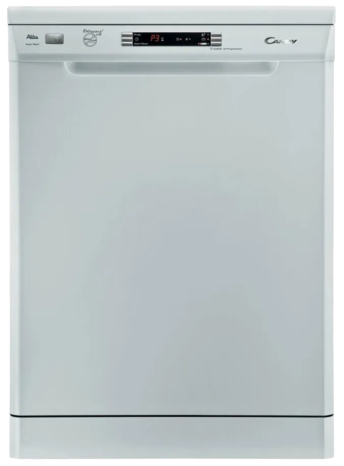 Замена ТЭН Candy CDPM 75553