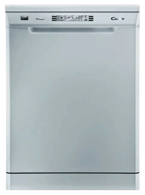 Замена ТЭН Candy CDP 6653