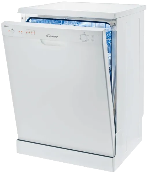 Замена ТЭН Candy CED 112