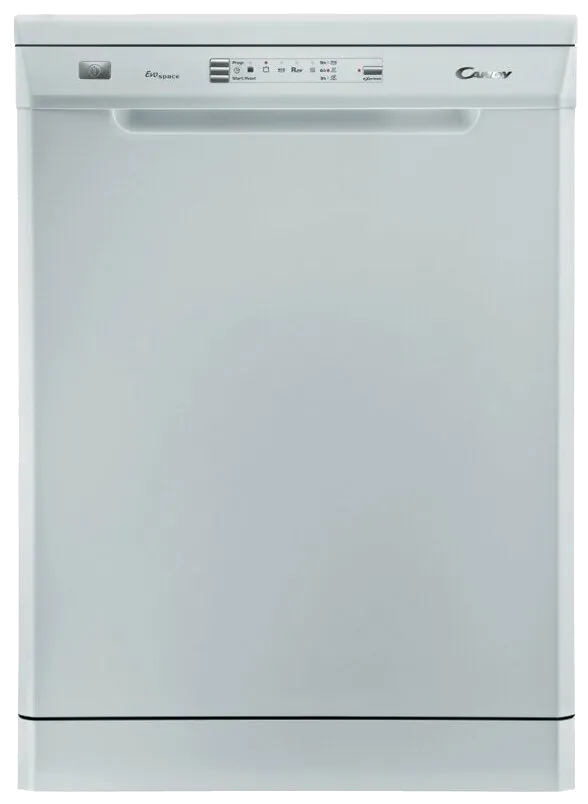 Замена ТЭН Candy CDP 6350