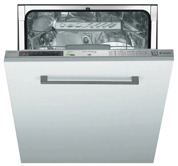 Замена ТЭН Candy CDI 5153E10/3-S