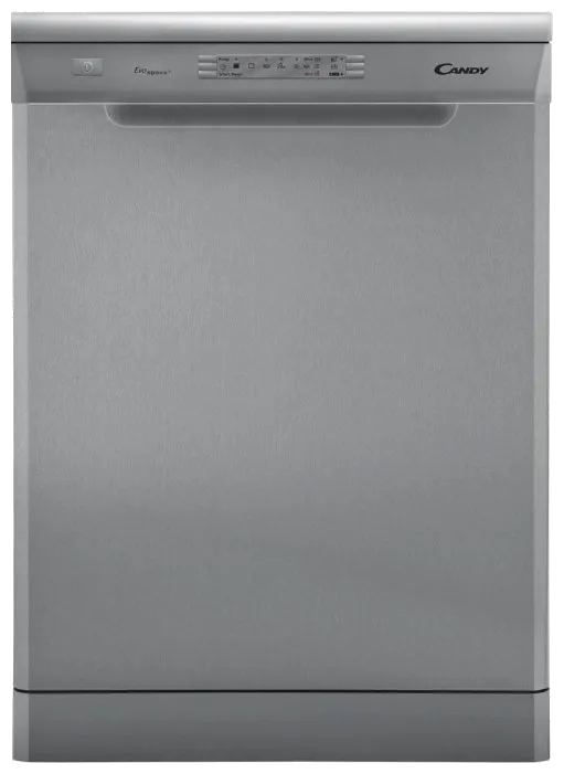 Замена ТЭН Candy CDP 6653 X