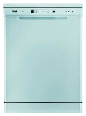 Замена ТЭН Candy CDPE 6320-80