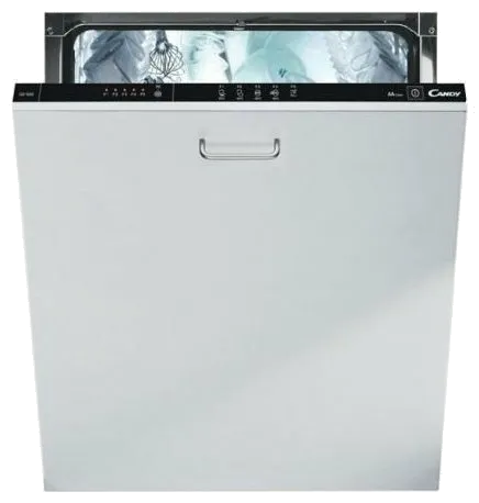 Замена ТЭН Candy CDI 1010/3 S