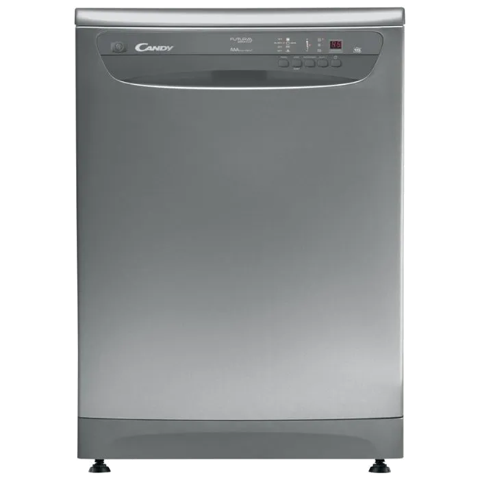 Замена ТЭН Candy CDF8 815 S