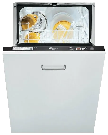 Замена ТЭН Candy CDI P96