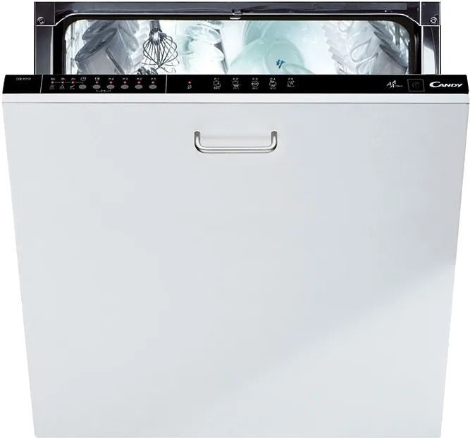 Замена ТЭН Candy CDI 2012/1-02