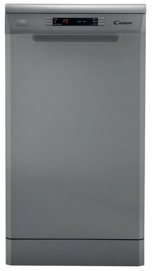 Замена ТЭН Candy CDP 4709 X