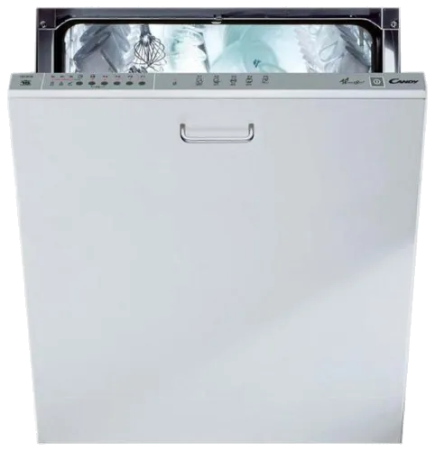 Замена ТЭН Candy CDP 4709