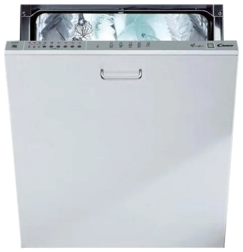 Замена ТЭН Candy CDI 2012/3 S