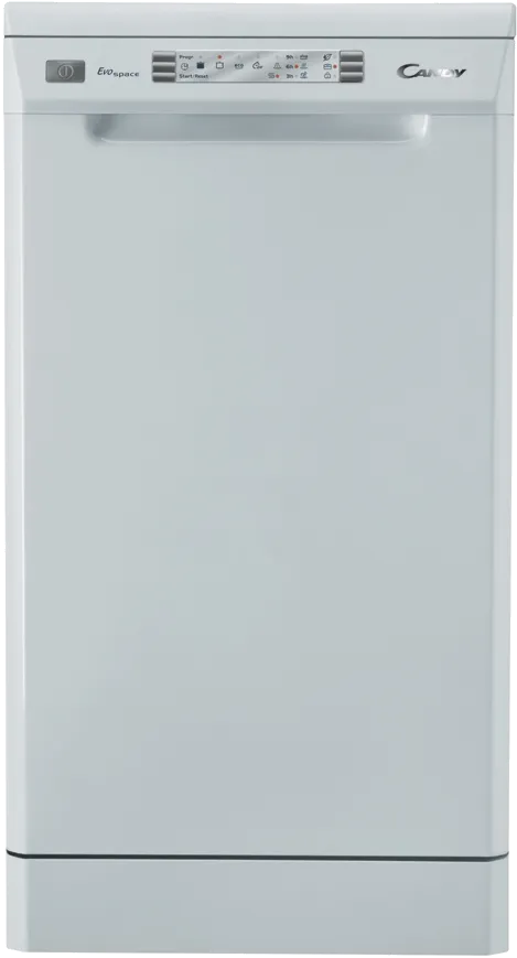 Замена ТЭН Candy CDP 4609