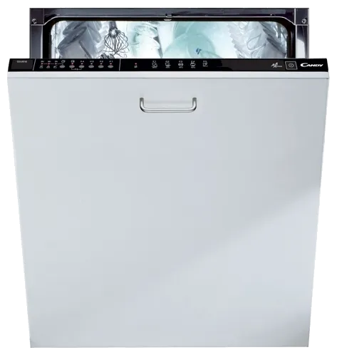 Замена ТЭН Candy CDI 2012E10 S